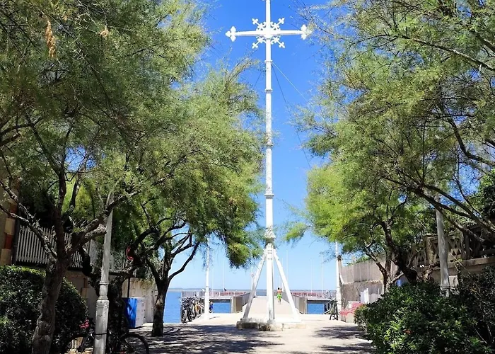 Mezzanine Lejlighed Arcachon